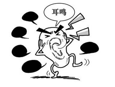 耳鸣久拖不治会有哪些危害