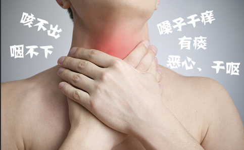 重庆咽炎的病因